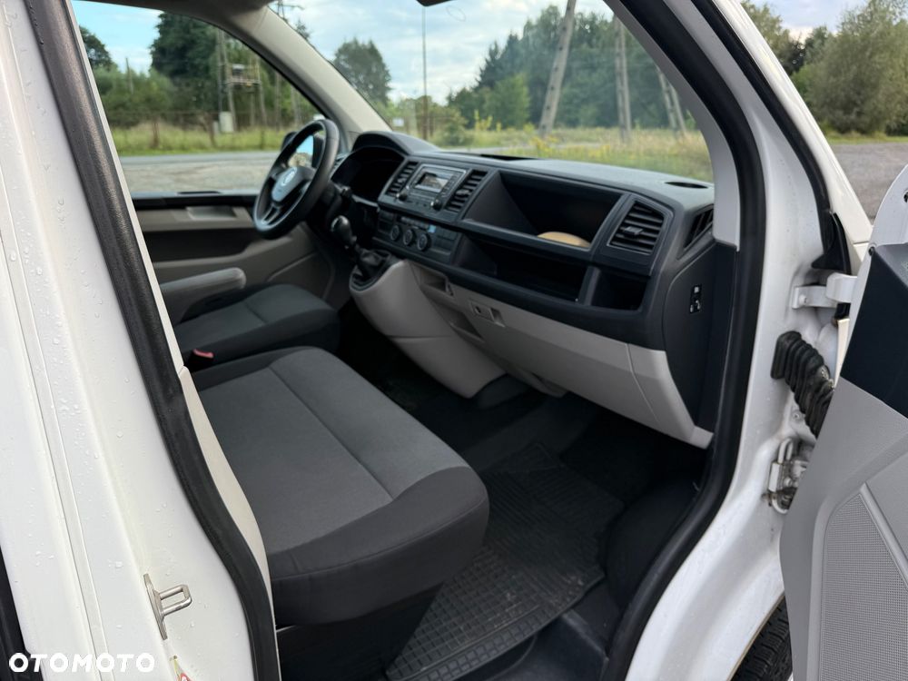 Volkswagen T6 - 16