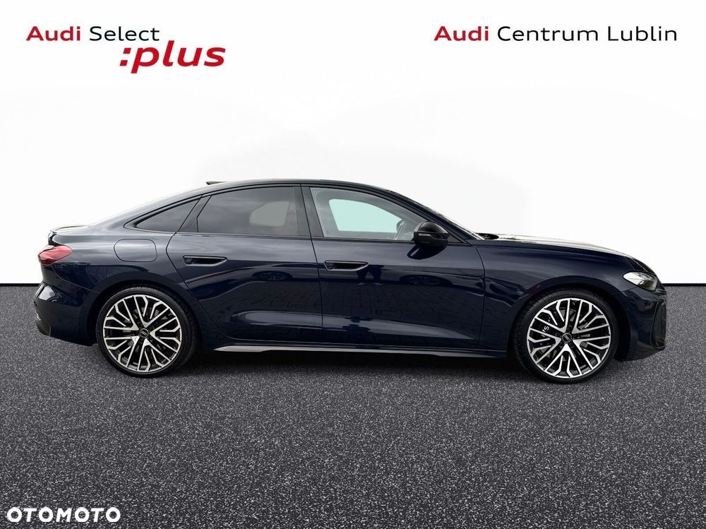 Audi S5 Coupé - 5