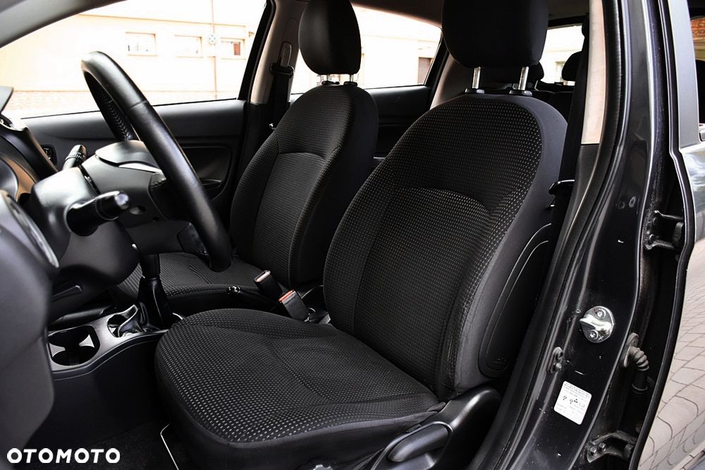 Mitsubishi Space Star 1.2 Top - 33