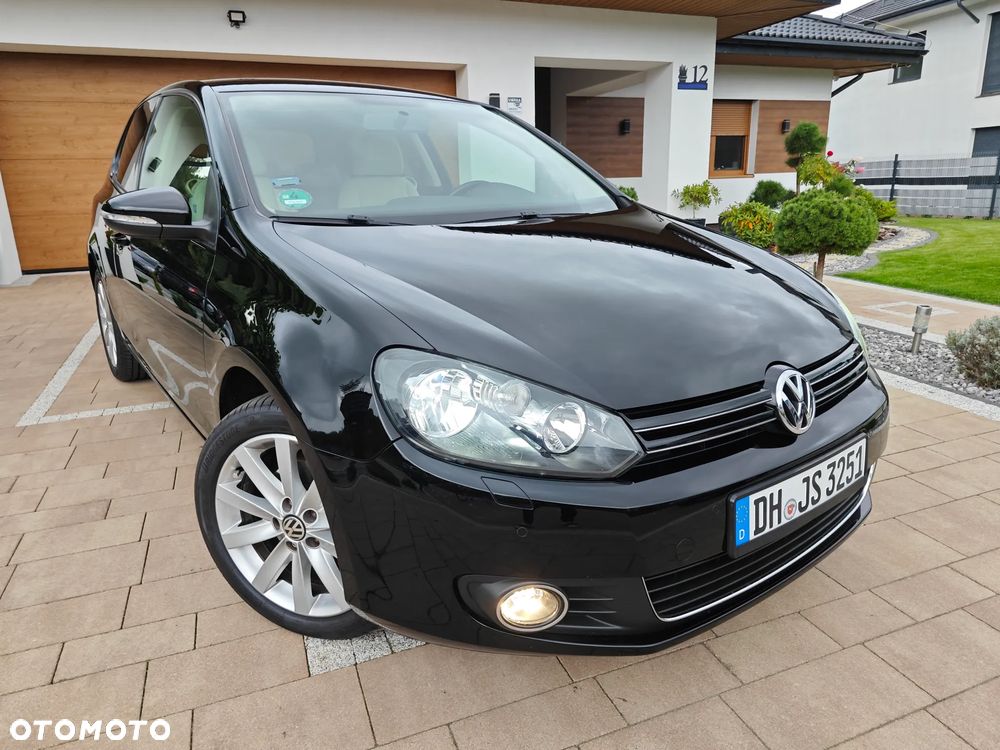 Volkswagen Golf - 31