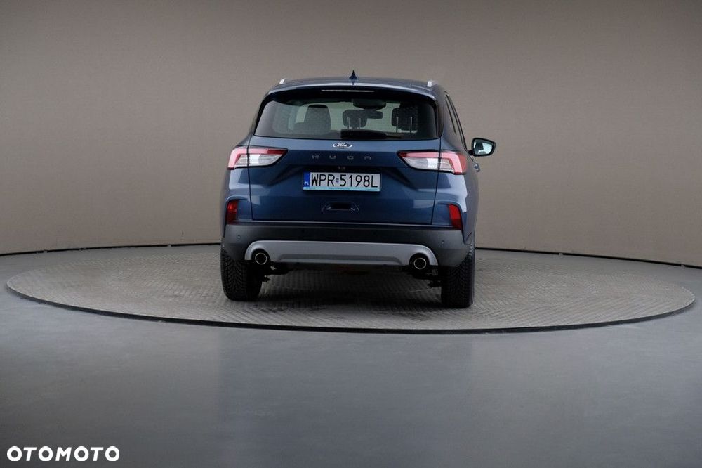 Ford Kuga - 5