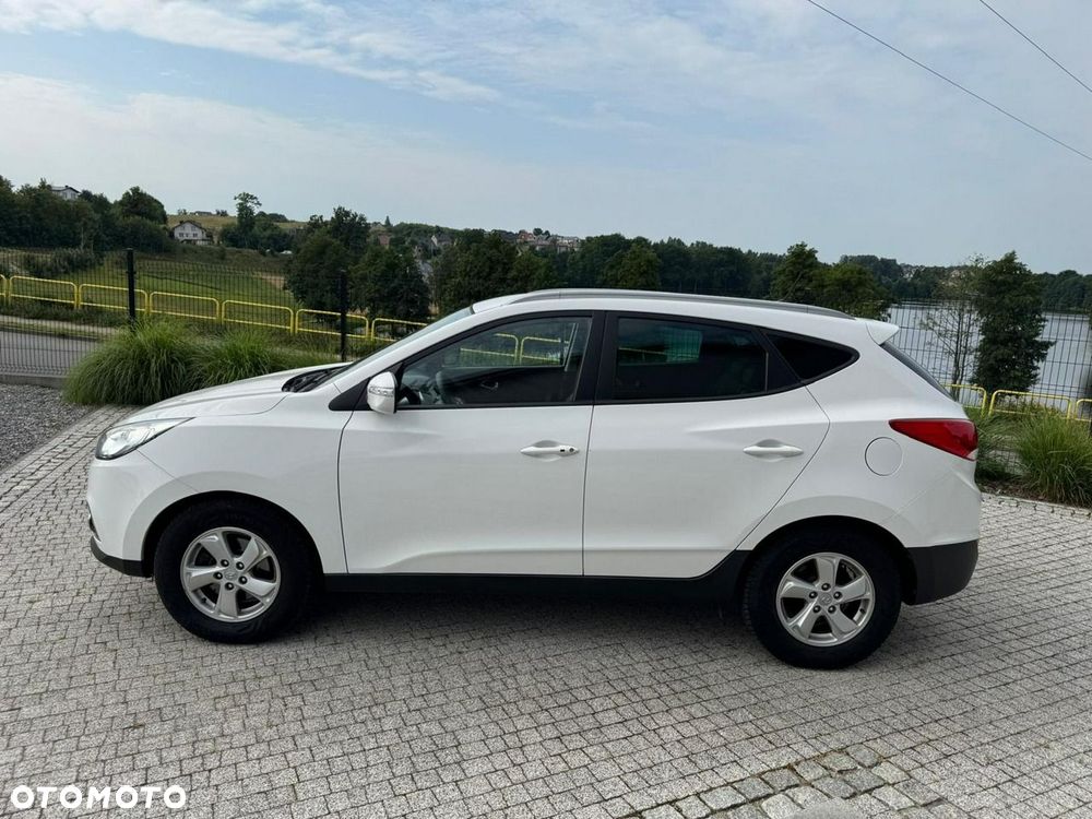 Hyundai ix35 - 4