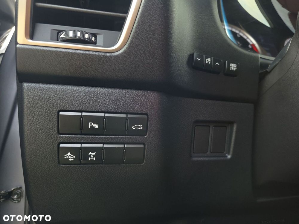 Lexus NX 200t F Sport AWD - 20
