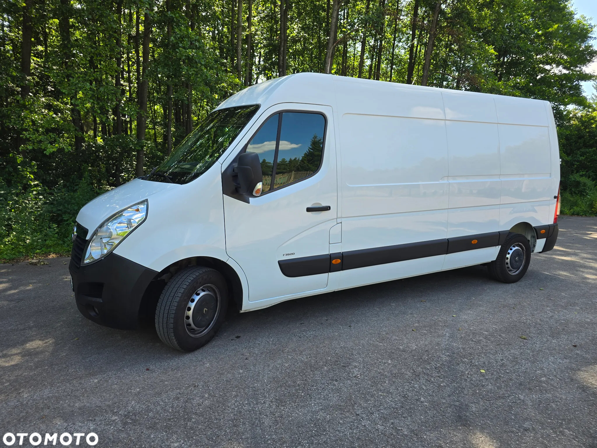 Opel Movano - 3