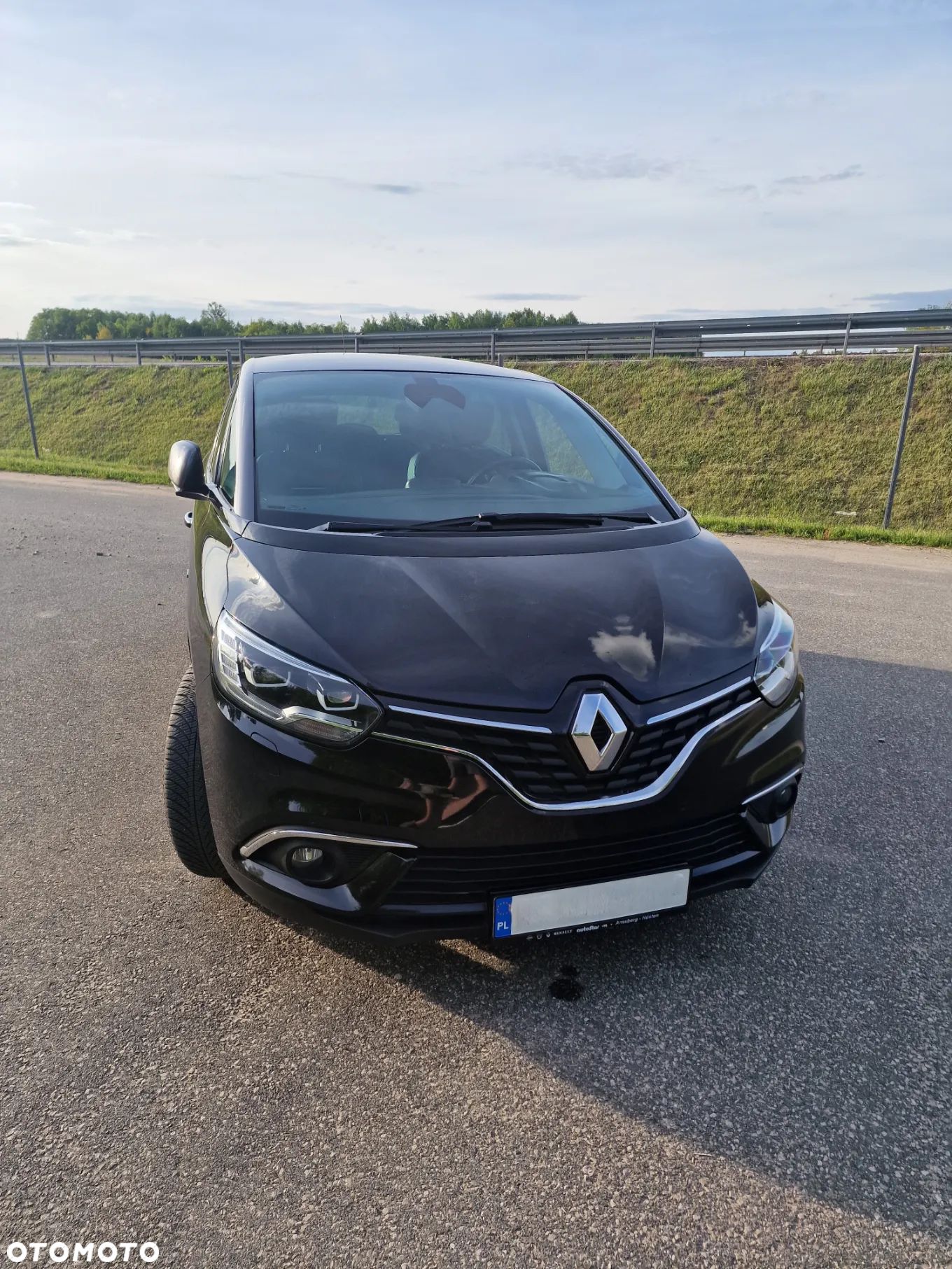 Renault Scenic 1.6 dCi Energy Bose Edition - 1