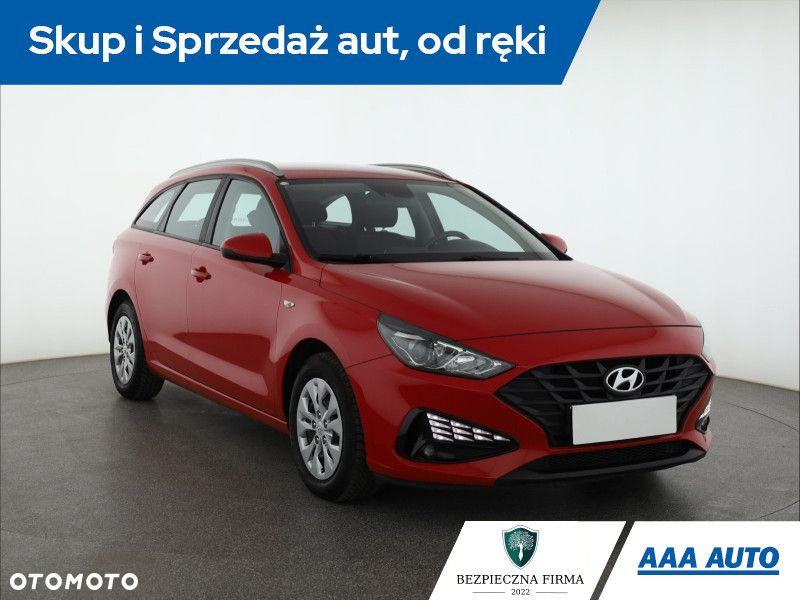 Hyundai i30 - 2