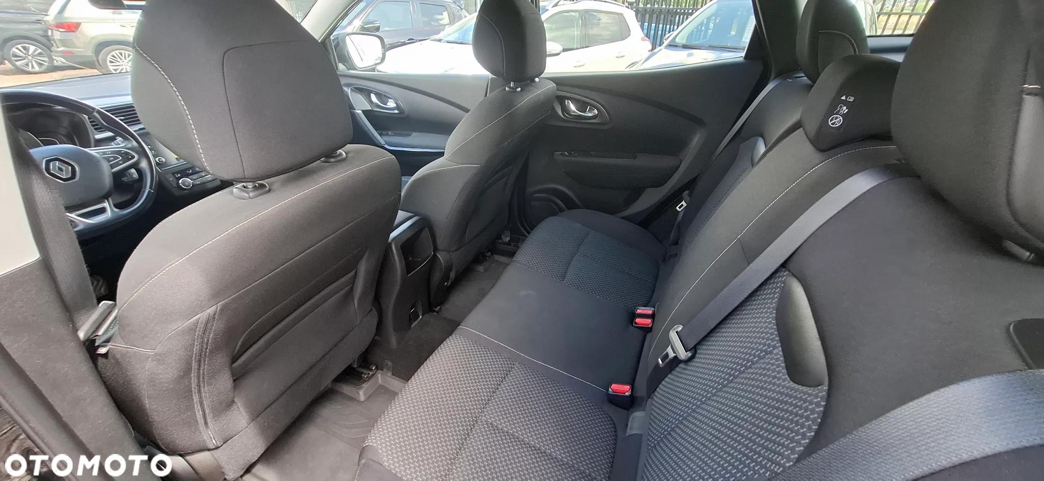 Renault Kadjar 1.5 dCi Energy Intens EDC - 11