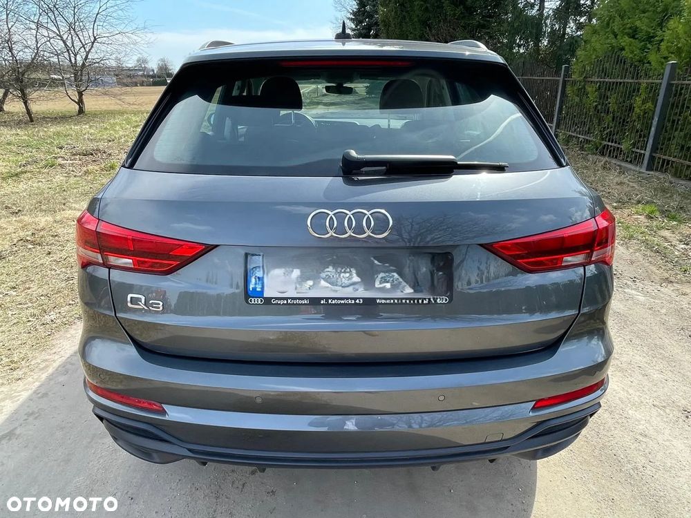 Audi Q3 35 TFSI S line S tronic - 5