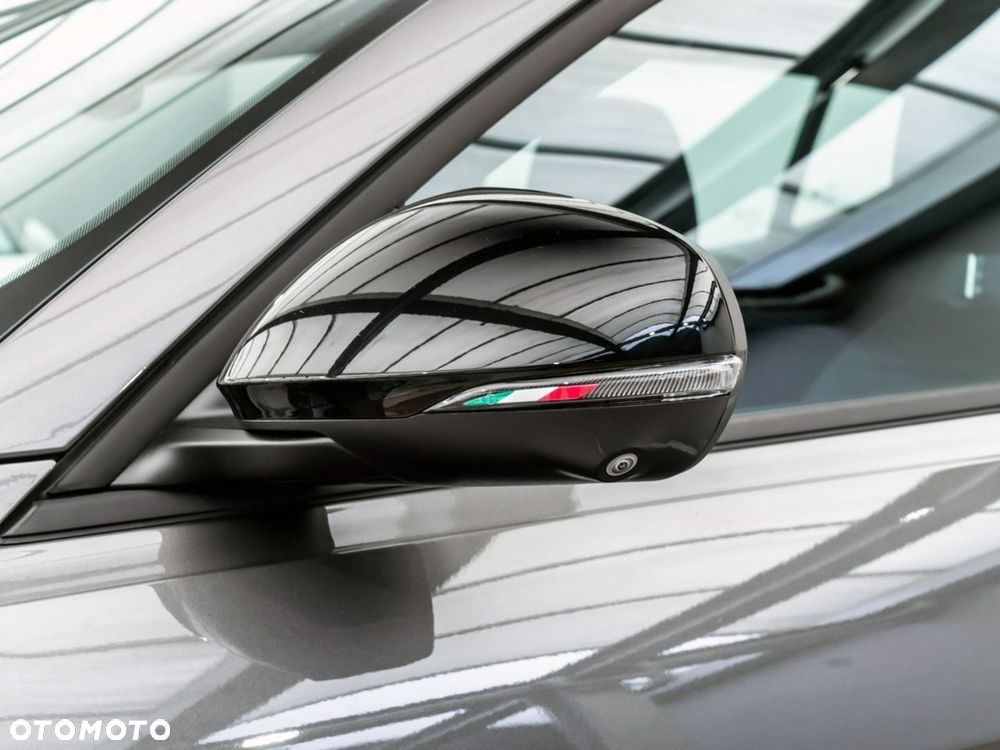 Alfa Romeo Tonale 1.5 T4 GSE mHEV Sprint DCT - 12