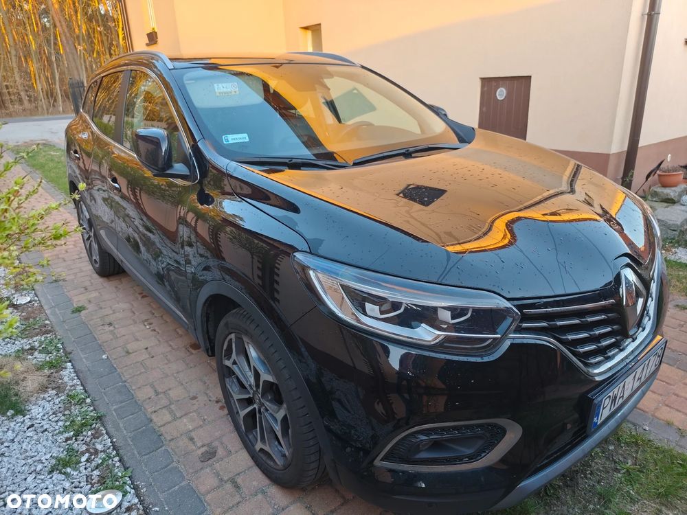Renault Kadjar 1.3 TCe FAP Intens - 1