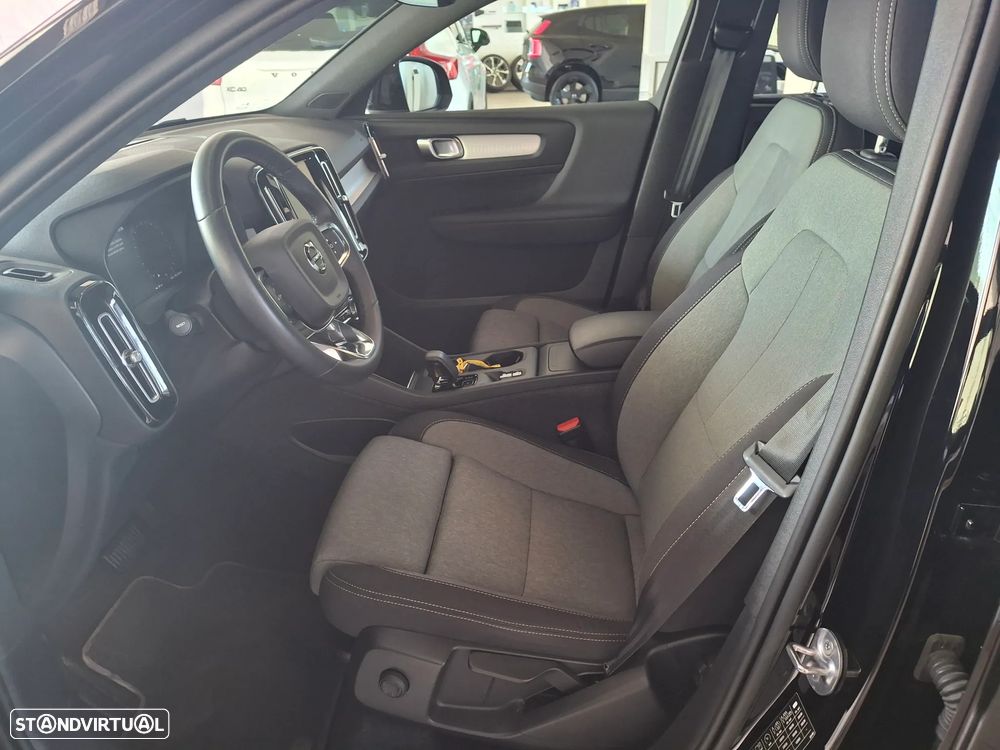 Volvo XC 40 1.5 T2 Core Auto - 15