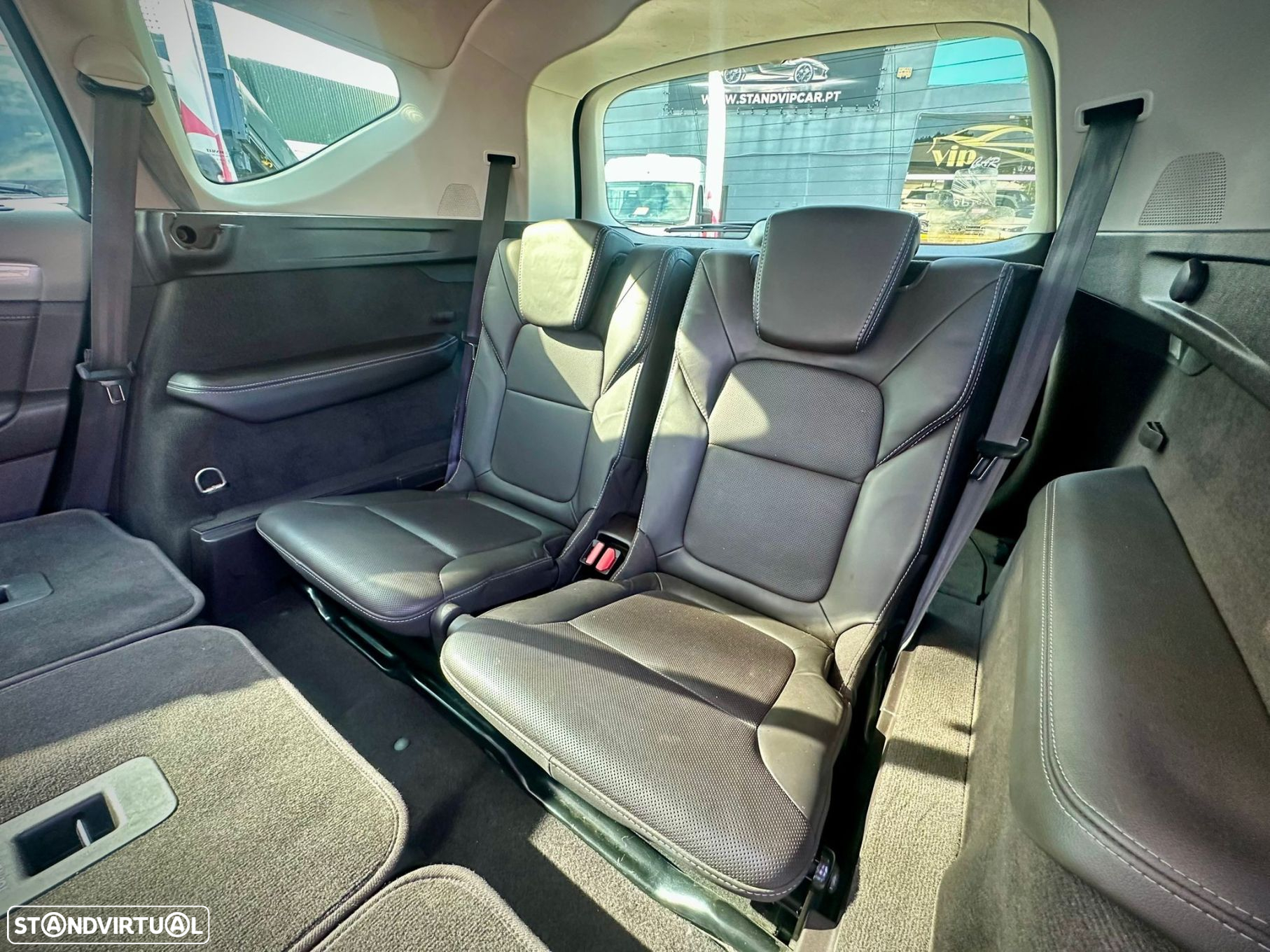 Renault Espace 1.6 dCi Initiale Paris EDC - 13