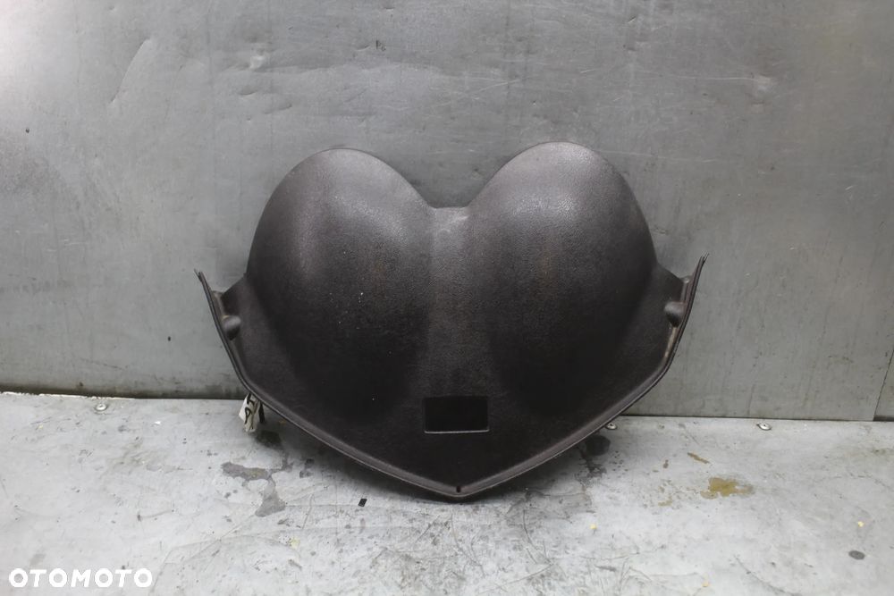 Aprilia Atlantic 500 Daszek podszybie owiewka osłona - 1