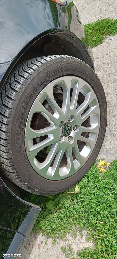 Volvo V50 1.8 Momentum - 10