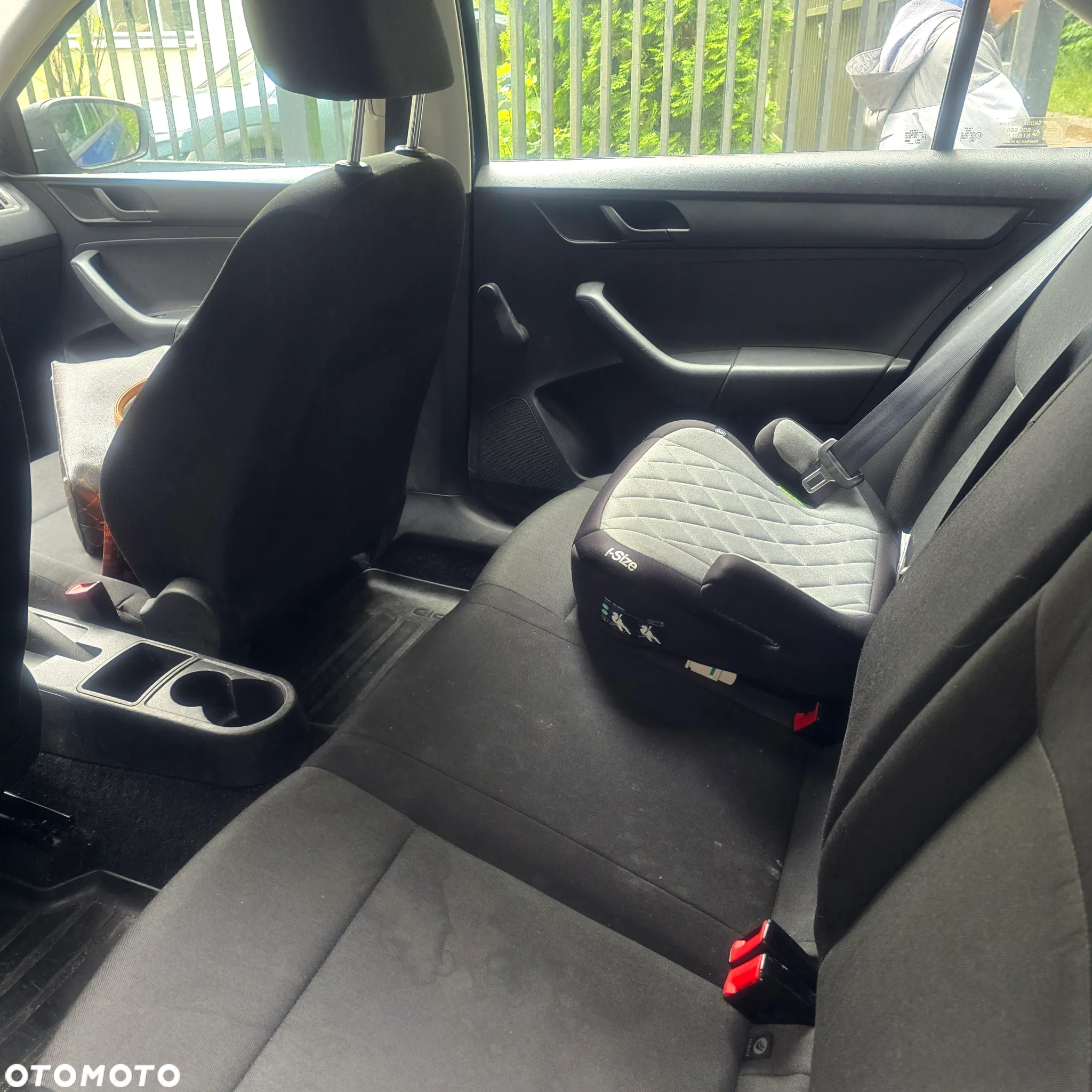Skoda RAPID 1.2 Active - 3