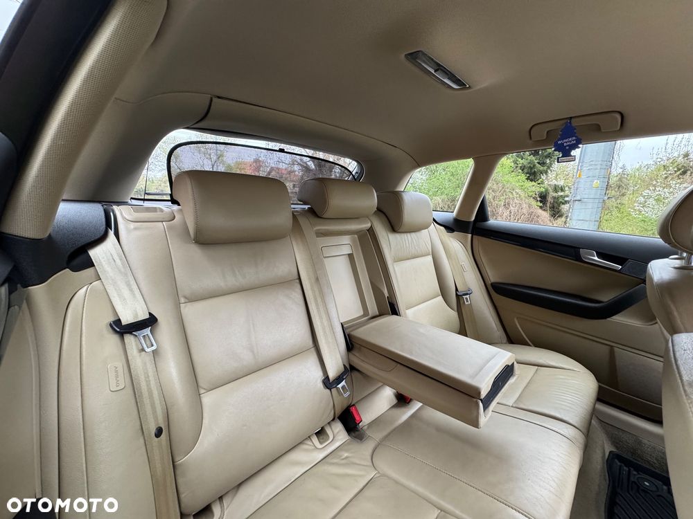 Audi A3 Sportback 2.0 TDI Ambition - 13