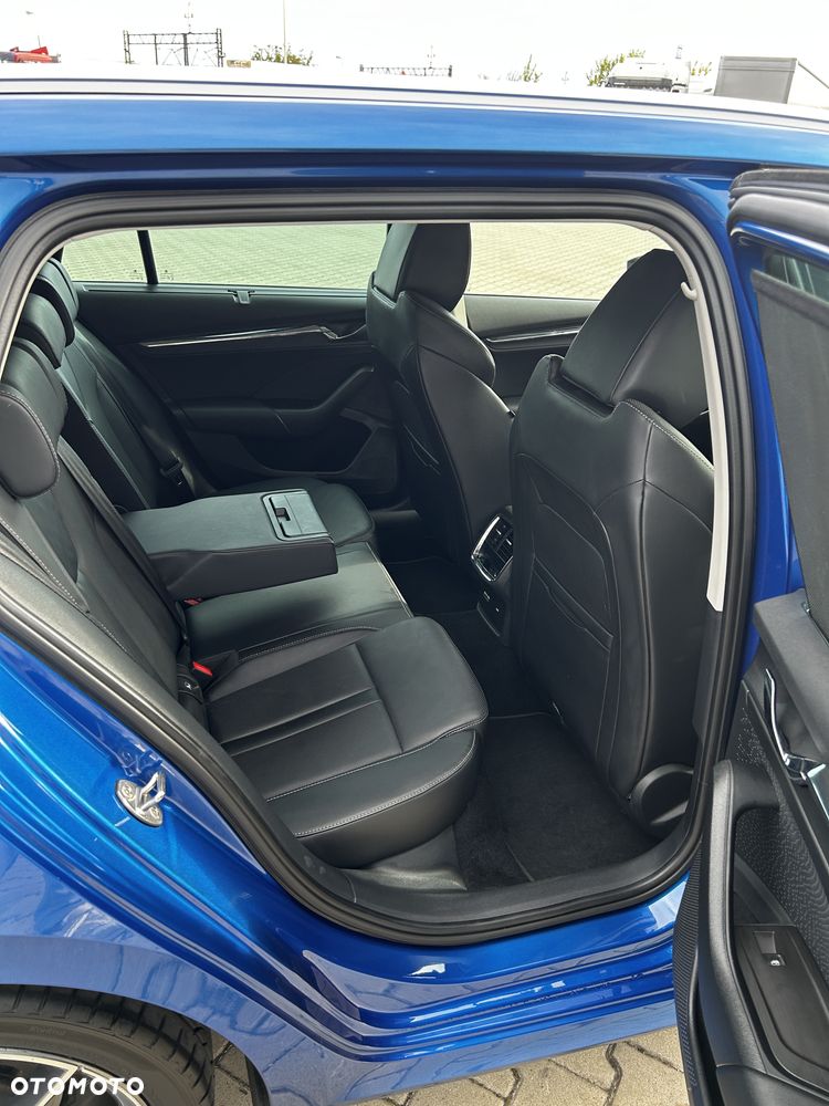 Skoda Octavia - 16