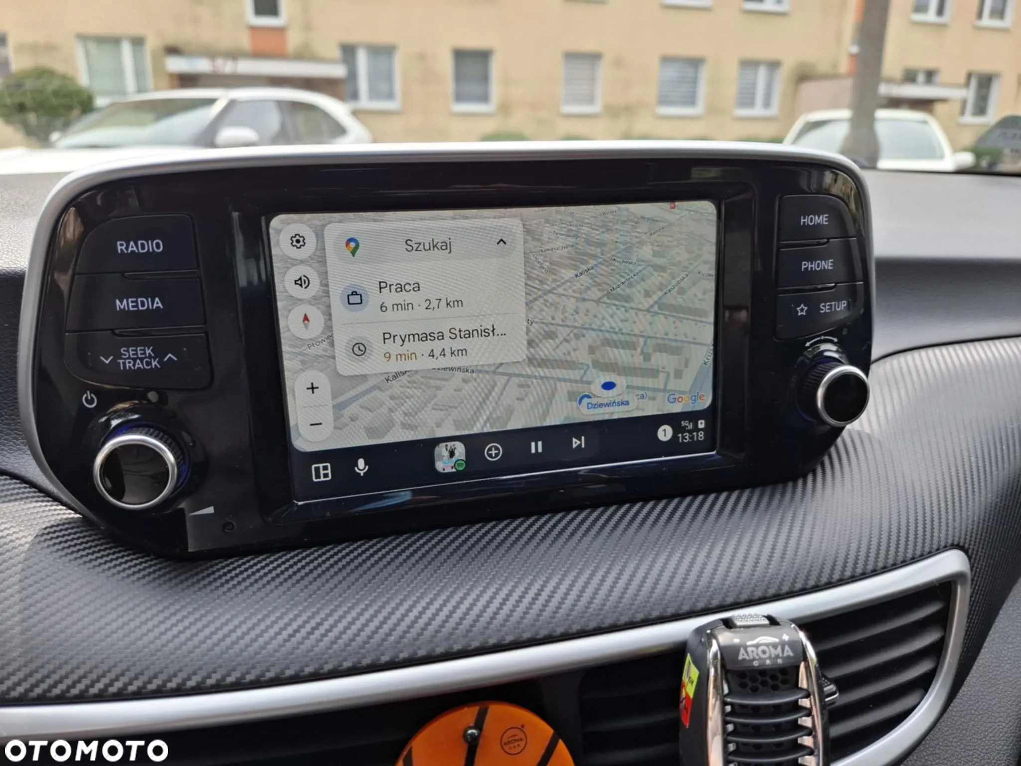 Hyundai Tucson 1.6 GDi Comfort 2WD - 27
