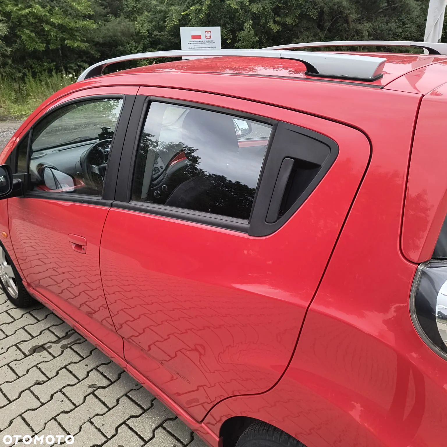 Chevrolet Spark 1.2 LS+ - 11