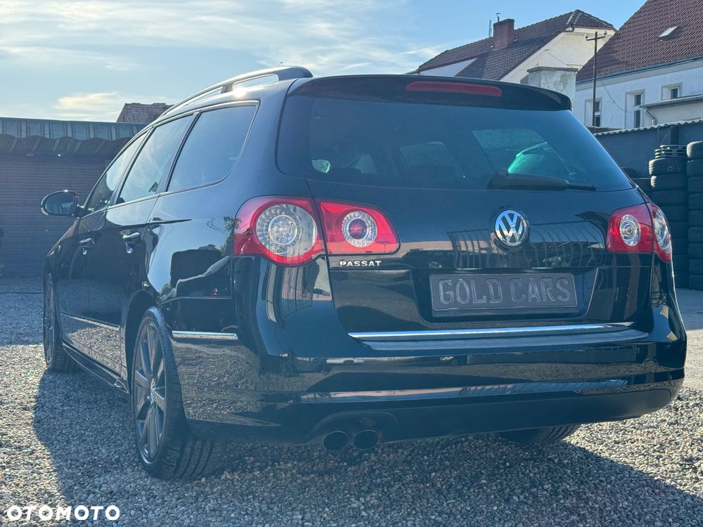 Volkswagen Passat 1.8 TSI R-Line Edition - 8