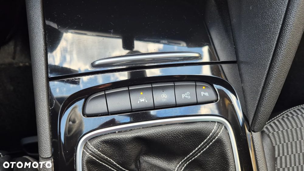 Opel Insignia 2.0 Innovation - 22