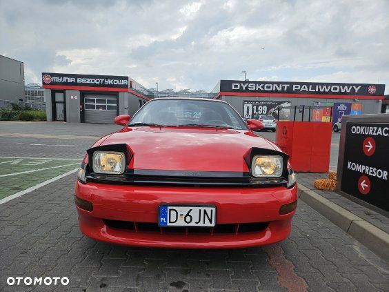 Toyota Celica - 5