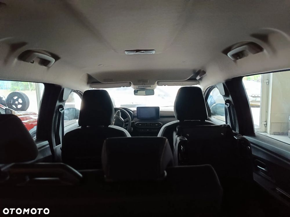 Dacia Jogger 1.6 Full Hybrid 140 Extreme MMT - 14