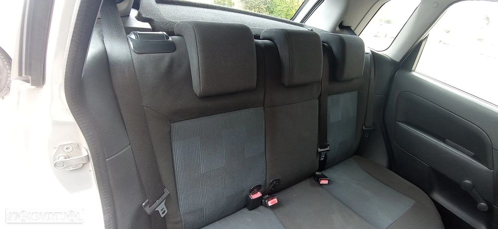 Ford Fiesta 1.4 TDCI Connection - 3