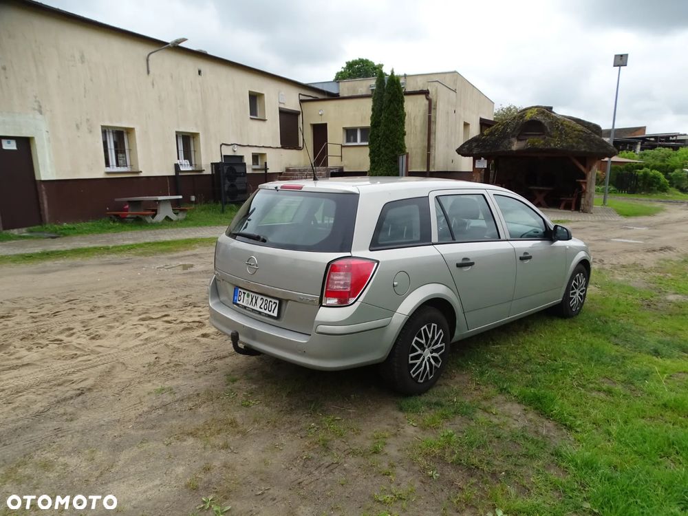 Opel Astra 1.4 Selection 110 Jahre - 3