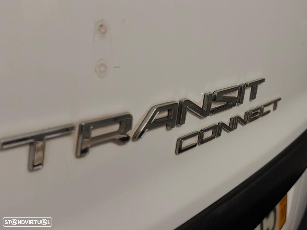 Ford Transit Connect 1.5 TDCi 230 L2 Trend - 12