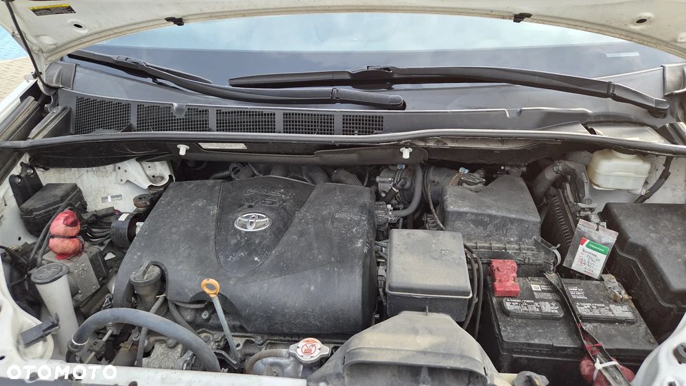 Toyota Sienna - 39