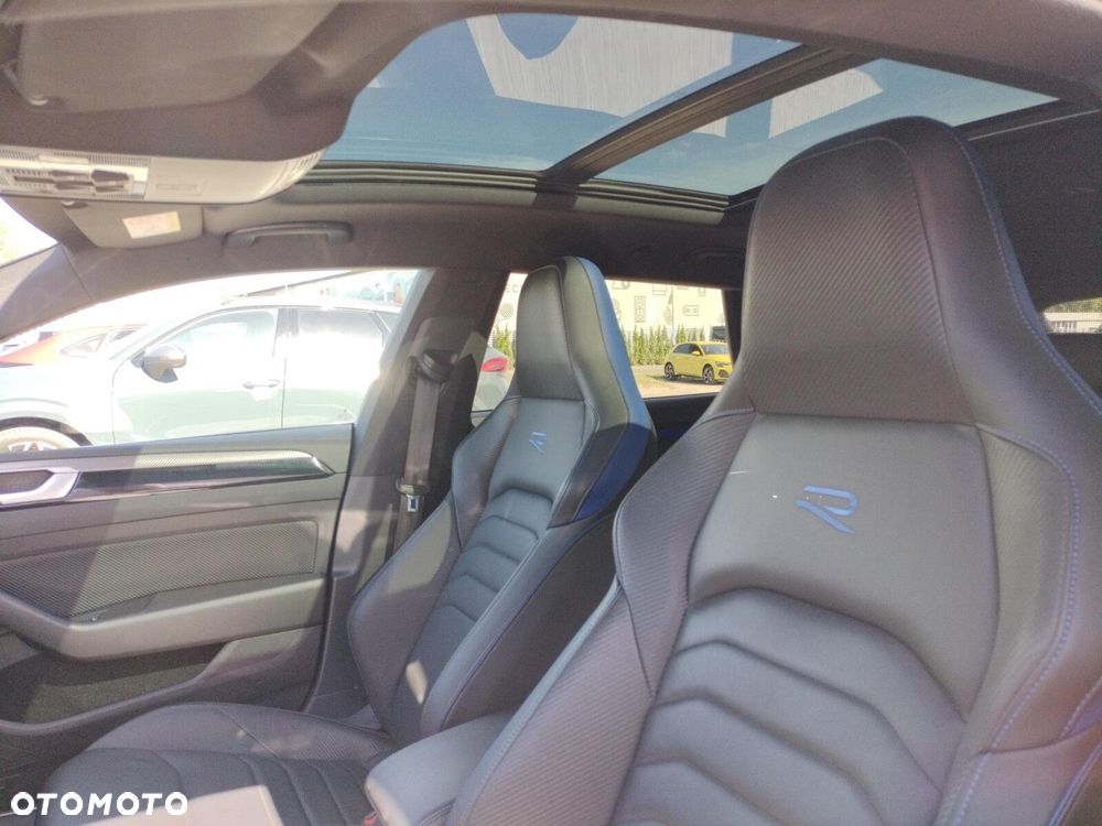 Volkswagen Arteon 2.0 TSI 4Motion R DSG - 11