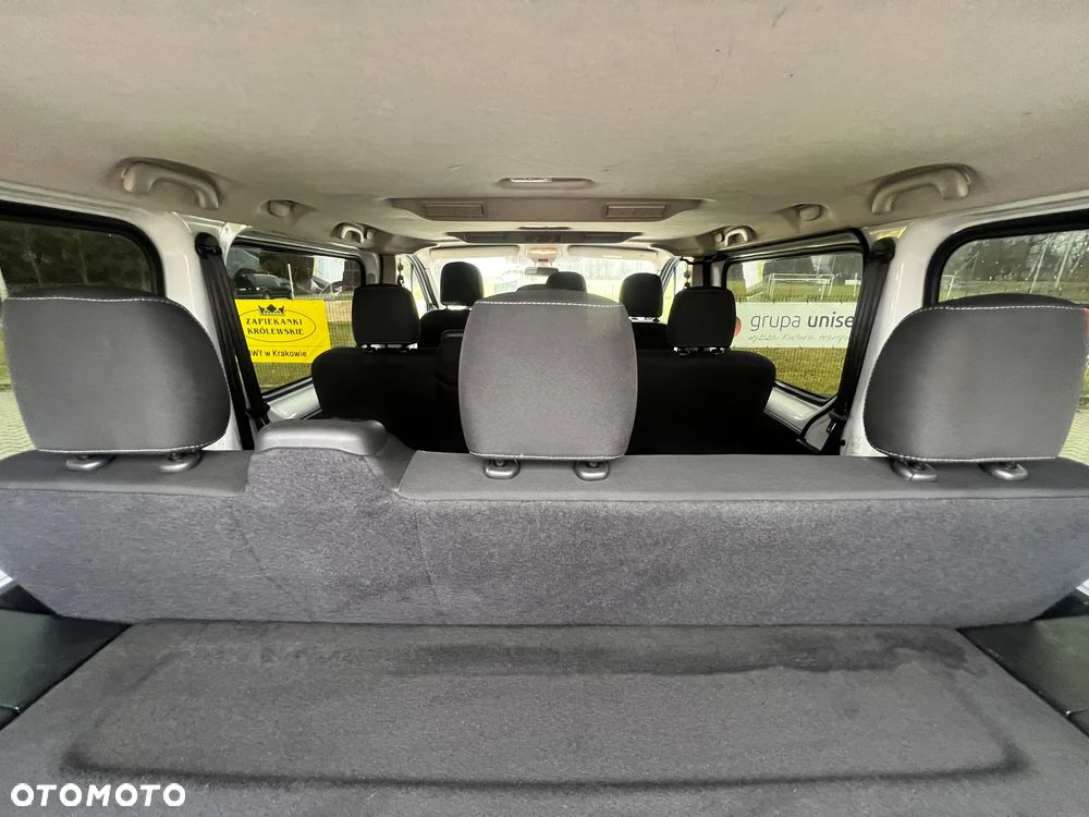 Opel Vivaro L1H1 S&S Tourer - 20