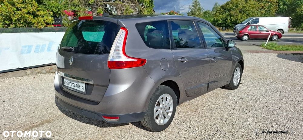 Renault Scenic dCi 110 Expression - 4