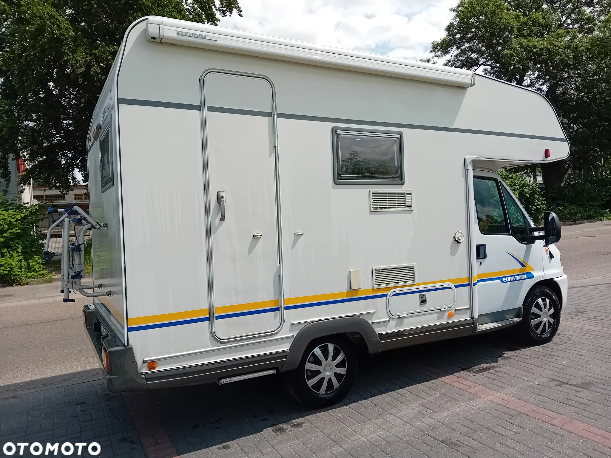 Fiat Ducato - 7