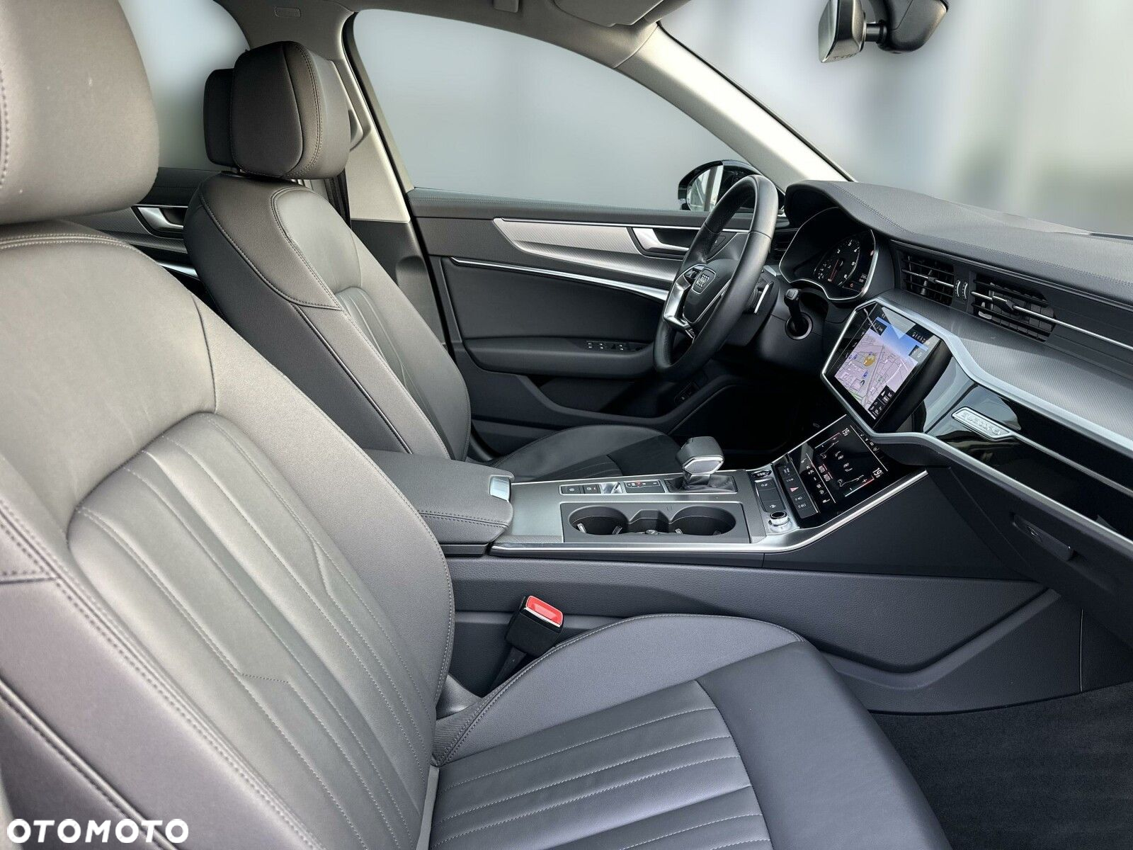 Audi A6 - 16