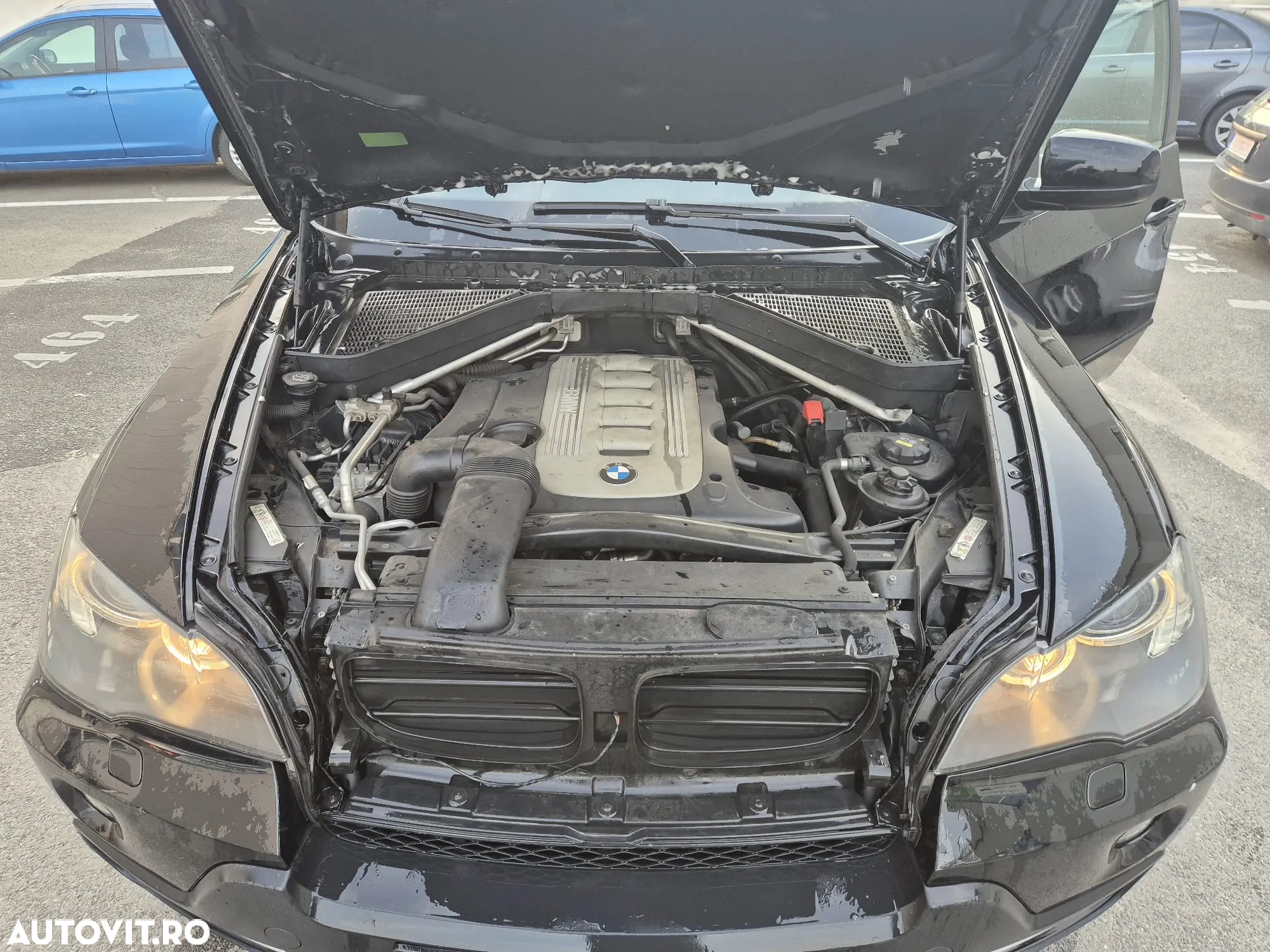 BMW X5 xDrive30d - 7