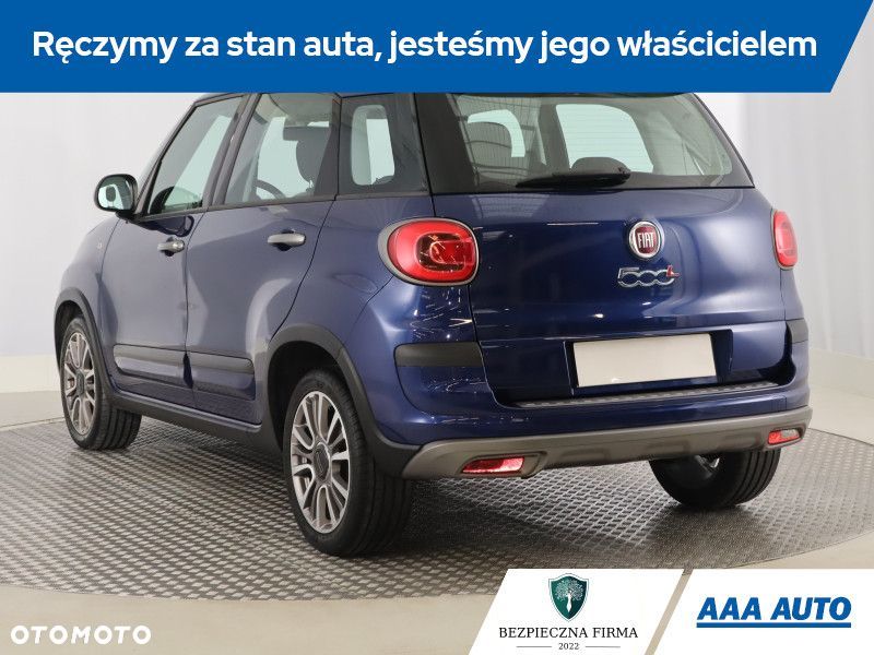 Fiat 500L - 6
