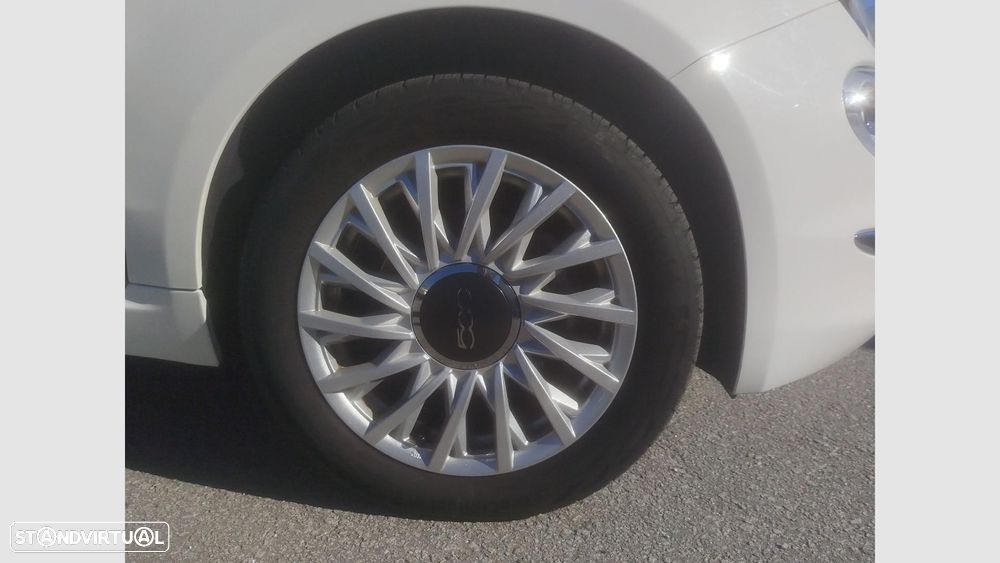 Fiat 500 1.0 Hybrid - 16