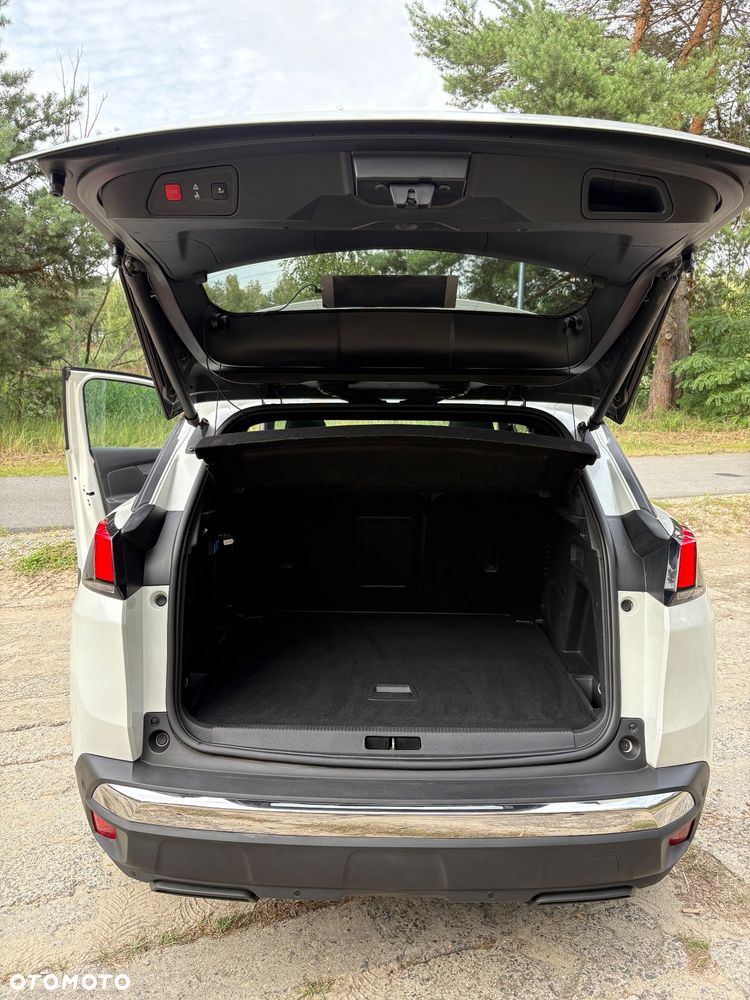 Peugeot 3008 1.6 BlueHDi Allure S&S EAT6 - 15