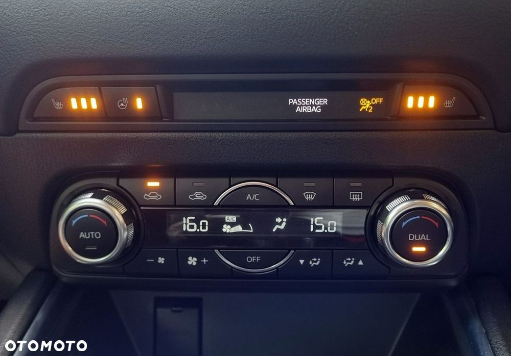 Mazda CX-5 - 18