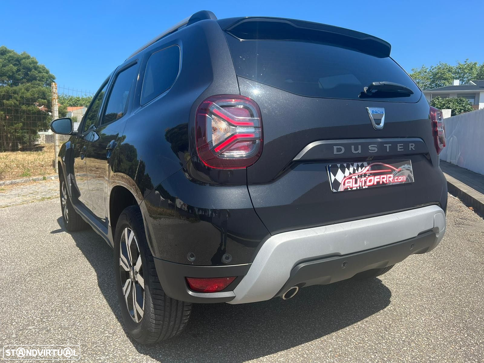 Dacia Duster 1.5 Blue dCi Comfort - 7