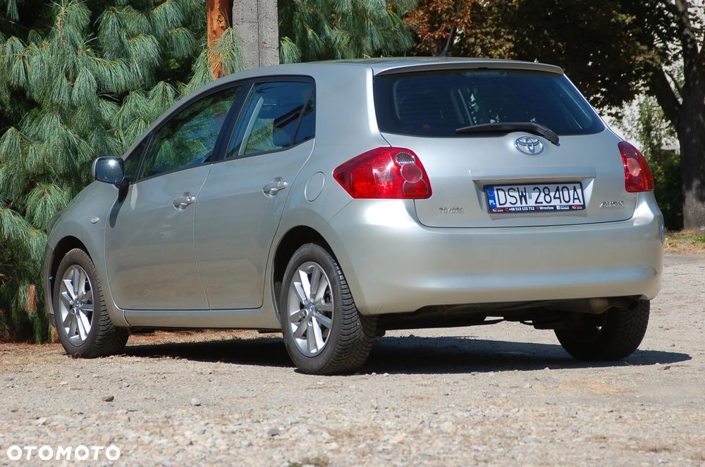 Toyota Auris 1.33 VVT-i Premium - 19