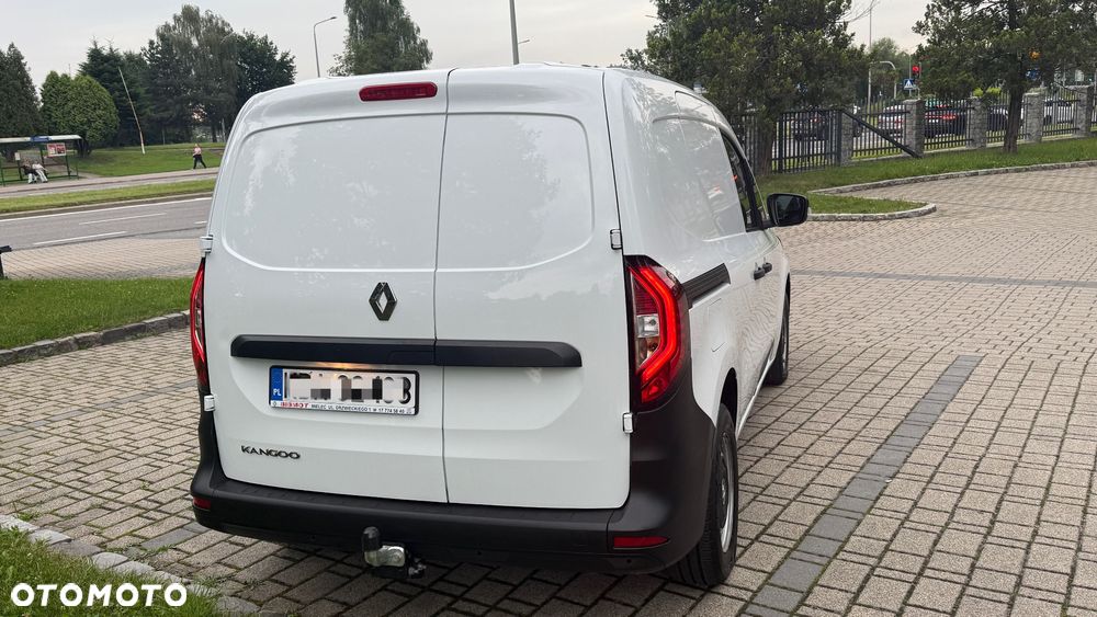 Renault Kangoo - 5