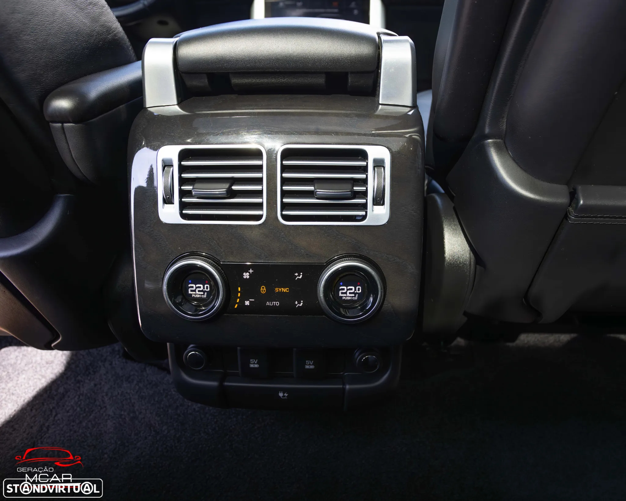 Land Rover Range Rover RR.3.0 SDV6 HEV Autobiography - 15