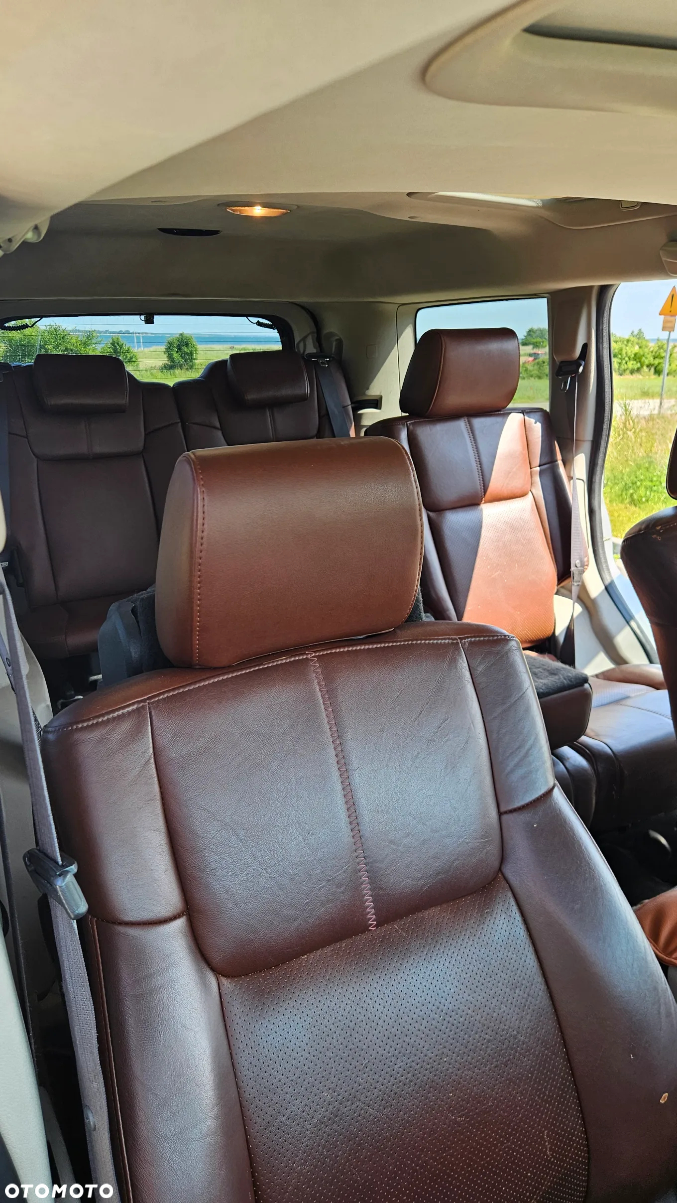 Jeep Commander 5.7 V8 Limited - 11