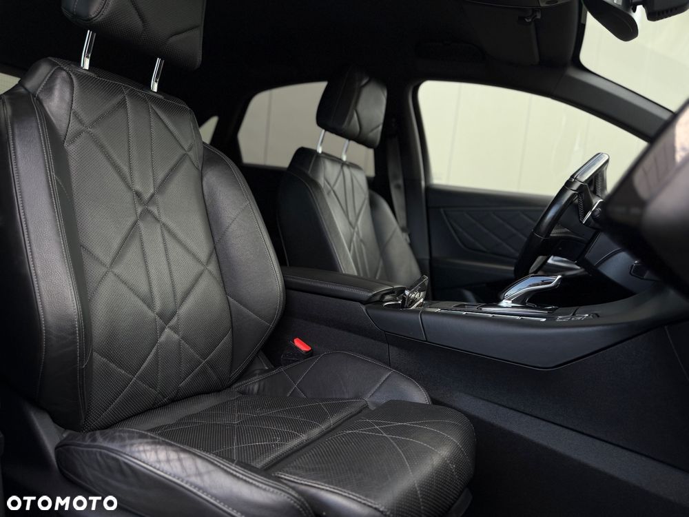 DS Automobiles DS 7 Crossback 2.0 BlueHDi Louvre - 27
