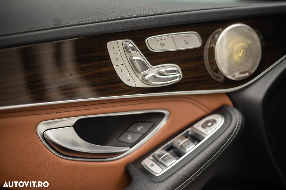 Mercedes-Benz GLC - 18