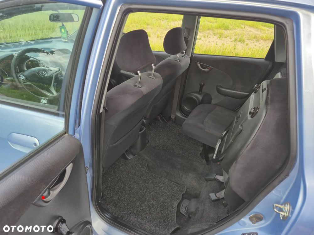 Honda Jazz 1.4 i-VTEC Comfort - 15