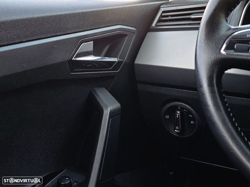 SEAT Ibiza 1.0 EcoTSI Style - 16